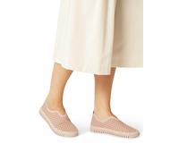 ILSE JACOBSEN HORNBÆK Flats Tulip3977 Adobe Rose Talla: 42 | Mocasines Outlet | Mujer | Rosa