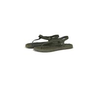 ILSE JACOBSEN HORNBÆK Flipflops Cheerful14 Army Talla: 36 | Chancletas Outlet | Mujer | Verde