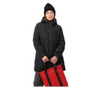 ILSE JACOBSEN HORNBÆK Fluffy Coat Wanderdown01 Black Talla: 36 | Parkas Outlet | Mujer | Negro