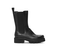 ILSE JACOBSEN HORNBÆK Miley7002 Black Talla: 37 | Botas Outlet | Mujer | Negro
