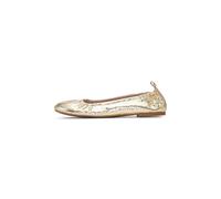 ILSE JACOBSEN HORNBÆK Panora01 Platin Taupe Talla: 37 | Bailarinas Outlet | Mujer | Negro