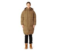 ILSE JACOBSEN HORNBÆK Peppy06 Padded Jackets Mocca Talla: M/L | Chaquetas de Invierno Outlet | Mujer