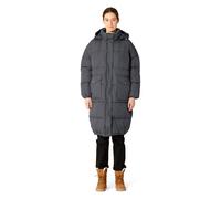 ILSE JACOBSEN HORNBÆK Peppy06 Padded Jackets Ombre Blue Talla: M/L | Chaquetas de Invierno Outlet | Mujer | Azul