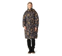 ILSE JACOBSEN HORNBÆK Peppy06p Padded Jackets Beige Butterfly Talla: M/L | Parkas Outlet | Mujer | Marrón