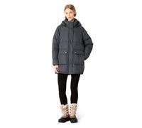ILSE JACOBSEN HORNBÆK Peppy07 Padded Jackets Ombre Blue Talla: XS/S | Abrigos Tipo Trench Outlet | Mujer | Azul