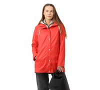 ILSE JACOBSEN HORNBÆK Rain Jackets Rain228fr Fire Talla: 38 | Abrigos Tipo Trench Outlet | Mujer