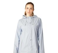 ILSE JACOBSEN HORNBÆK Rain Jackets Rain228fr Heather Talla: 38 | Abrigos Tipo Trench Outlet | Mujer
