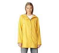 ILSE JACOBSEN HORNBÆK Rain Jackets Rain228fr Lemon Drop Talla: 40 | Abrigos Tipo Trench Outlet | Mujer