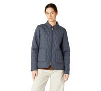ILSE JACOBSEN HORNBÆK Rain&outerwear Aros06 Ombre Blue Talla: 38 | Chaquetas Outlet | Mujer | Azul