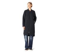 ILSE JACOBSEN HORNBÆK Rain&outerwear Dune06 Dark Indigo Talla: 40 | Chaquetas Outlet | Mujer | Azul