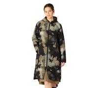 ILSE JACOBSEN HORNBÆK Rain&outerwear Quilted08p Moss Print Talla: 38 | Chaquetas de Invierno Outlet | Mujer