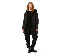 ILSE JACOBSEN HORNBÆK Rain07 Rain Jackets Black Talla: 38 | Abrigos Tipo Trench Outlet | Mujer | Negro