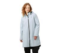 ILSE JACOBSEN HORNBÆK Rain12 Rain Jackets Heather Talla: 44 | Abrigos Tipo Trench Outlet | Mujer
