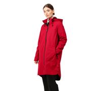 ILSE JACOBSEN HORNBÆK Rain128 Fire Talla: 34 | Abrigos Tipo Trench Outlet | Mujer