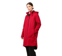 ILSE JACOBSEN HORNBÆK Rain128 Fire Talla: 36 | Abrigos Tipo Trench Outlet | Mujer