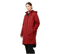 ILSE JACOBSEN HORNBÆK Rain128 Rhubarb Talla: 34 | Parkas Outlet | Mujer |