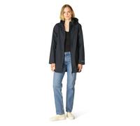 ILSE JACOBSEN HORNBÆK Rain135 Rain Jackets Dark Indigo Talla: 34 | Abrigos Tipo Trench Outlet | Mujer | Azul