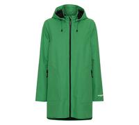 ILSE JACOBSEN HORNBÆK Rain135 Rain Jackets Evergreen Talla: 36 | Chaquetas Finas Outlet | Mujer | Verde