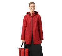 ILSE JACOBSEN HORNBÆK Rain135 Rain Jackets Fire Talla: 38 | Abrigos Tipo Trench Outlet | Mujer