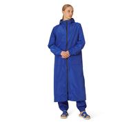 ILSE JACOBSEN HORNBÆK Rain213 Rain Jackets Blue Web Talla: 38 | Parkas Outlet | Mujer | Azul