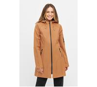ILSE JACOBSEN HORNBÆK Rain37 Cashew Talla: 36 | Parkas Outlet | Mujer