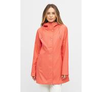 ILSE JACOBSEN HORNBÆK Rain87 Rain Jackets Camelia Talla: 44 | Abrigos Tipo Trench Outlet | Mujer | Marrón