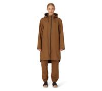 ILSE JACOBSEN HORNBÆK Raincoat Rain128 Acorn Talla: 36 | Parkas Outlet | Mujer