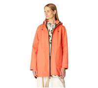 ILSE JACOBSEN HORNBÆK Raincoat Rain135 Hot Orange Talla: 40 | Parkas Outlet | Mujer | Naranja