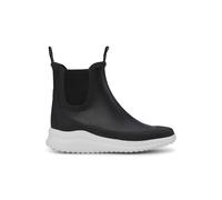 ILSE JACOBSEN HORNBÆK Rub03c Black Talla: 36 | Botas Outlet | Mujer | Negro