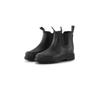ILSE JACOBSEN HORNBÆK Rub30c Black Talla: 41 | Botas Outlet | Mujer | Negro