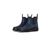ILSE JACOBSEN HORNBÆK Rub30c Dark Indigo Talla: 38 | Botas Outlet | Mujer | Azul