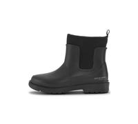 ILSE JACOBSEN HORNBÆK Rubair Rainboots Black Talla: 37 | Botas Outlet | Mujer | Negro