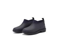 ILSE JACOBSEN HORNBÆK Rubair02 Clogs Navy Talla: 41 | Botas Outlet | Mujer | Azul