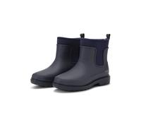 ILSE JACOBSEN HORNBÆK Rubair11 Rainboots Navy Talla: 40 | Botas Outlet | Mujer | Azul