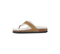 ILSE JACOBSEN HORNBÆK Sienna1052 Golden Brown Talla: 37 | Chancletas Outlet | Mujer | Marrón