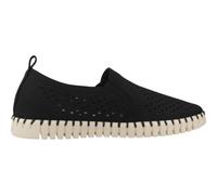 Ilse Jacobsen Hornbæk - Tulip 140 Zapato Informal - Shoes - Hombre - Negro - 42 EU -