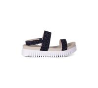 ILSE JACOBSEN HORNBÆK Tulip1075le Dark Indigo Talla: 38 | Outlet | Mujer | Azul