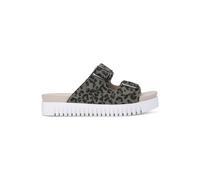 ILSE JACOBSEN HORNBÆK Tulip1175le Army Talla: 41 | Chancletas Outlet | Mujer | Verde