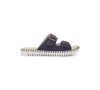 ILSE JACOBSEN HORNBÆK Tulip1176lc Navy Talla: 38 | Outlet | Mujer | Azul
