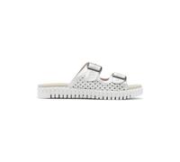 ILSE JACOBSEN HORNBÆK Tulip1176ml Silver Talla: 39 | Outlet | Mujer | Gris