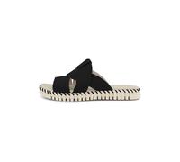 ILSE JACOBSEN HORNBÆK Tulip1265 Sandals Black Talla: 36 | Chancletas Outlet | Mujer | Negro