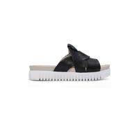 ILSE JACOBSEN HORNBÆK Tulip1265cr Black Talla: 36 | Chancletas Outlet | Mujer | Negro