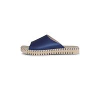 ILSE JACOBSEN HORNBÆK Tulip1378mn Blue Web Talla: 38 | Chancletas Outlet | Mujer | Azul