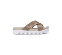 ILSE JACOBSEN HORNBÆK Tulip1465re Fossil Talla: 38 | Chancletas Outlet | Mujer