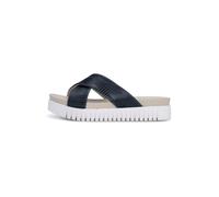 ILSE JACOBSEN HORNBÆK Tulip1465re Sandals Black Talla: 41 | Chancletas Outlet | Mujer | Negro