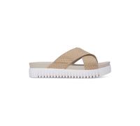 ILSE JACOBSEN HORNBÆK Tulip1475 Latte Talla: 36 | Chancletas Outlet | Mujer