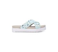 ILSE JACOBSEN HORNBÆK Tulip1476bl Sapphire Talla: 38 | Outlet | Mujer | Azul