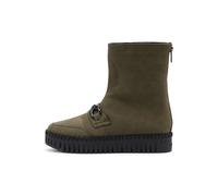 ILSE JACOBSEN HORNBÆK Tulip6299 Deep Olive Black Talla: 39 | Botas Outlet | Mujer | Negro