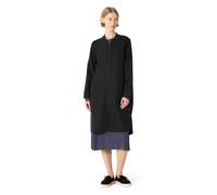 ILSE JACOBSEN HORNBÆK Woolen02 2nd Layer Black Talla: 34 | Chaquetas Finas Outlet | Mujer | Negro