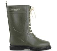 Ilse Jacobsen Rub15 - Botas de Agua, Talla: 39, Color: Verde (Grün (Army 41))